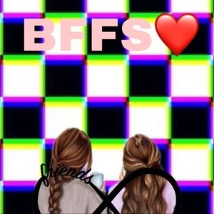 Meet your Posher, Analiyah